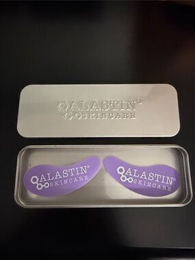 Alastin Skincare Purple Eye Patches
